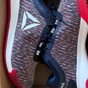 Men's Reebok JJ Watt 2 - sz 8.5